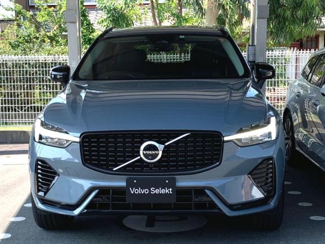 Volvo XC60 4