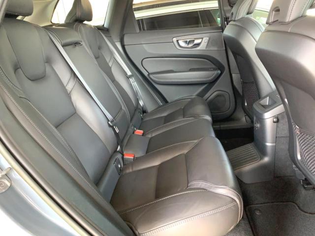 Volvo XC60 5