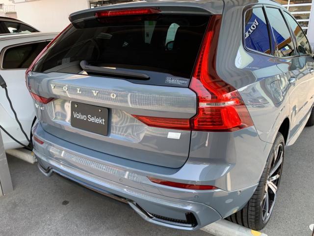 Volvo XC60 6