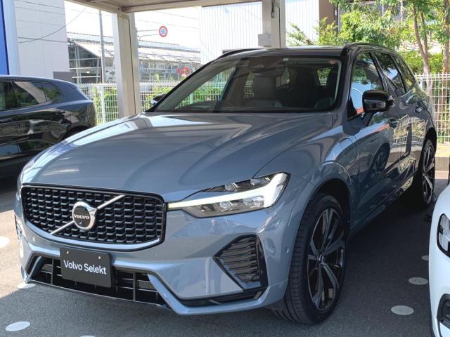 Volvo XC60 7