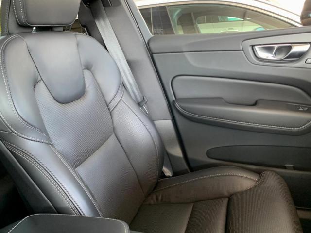Volvo XC60 10