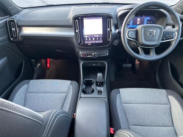 Volvo XC40 2
