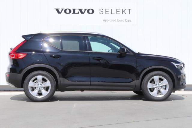 Volvo XC40 4
