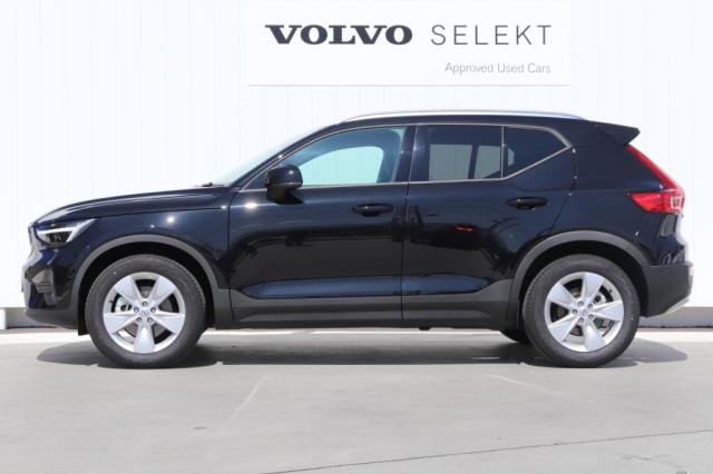 Volvo XC40 5