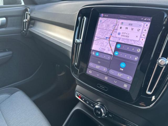 Volvo XC40 10