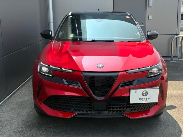 Alfa Romeo ジュニア 12
