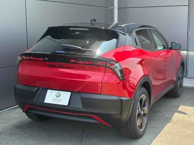 Alfa Romeo ジュニア 2