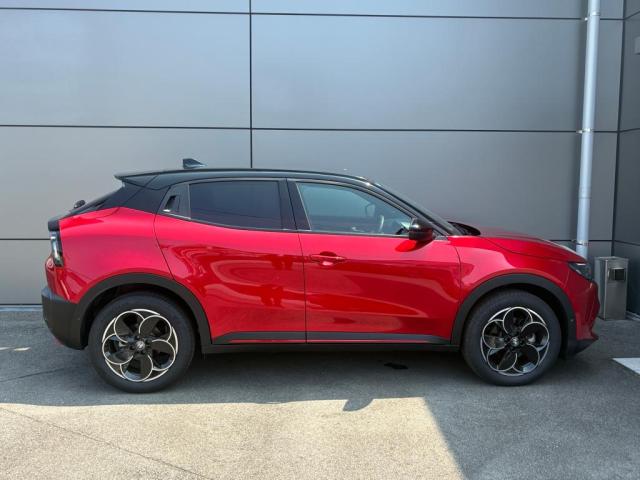 Alfa Romeo ジュニア 3