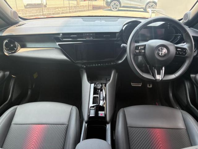 Alfa Romeo ジュニア 5