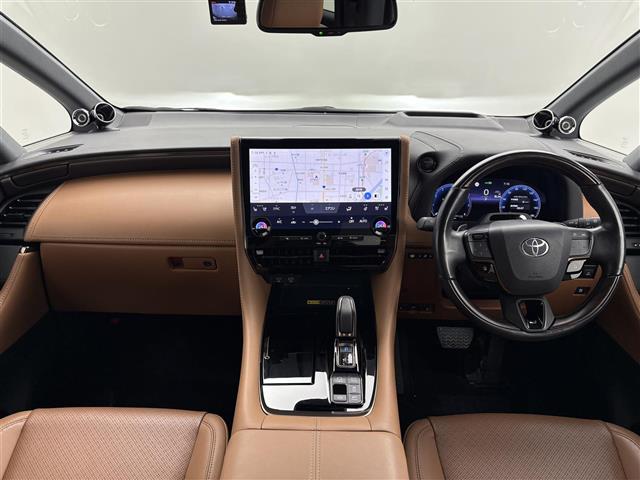 Toyota Vellfire 2