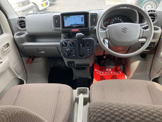 Suzuki Every 2