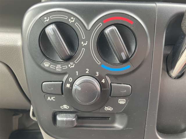 Suzuki Every 7