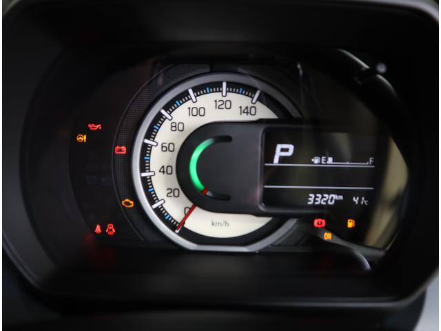 Suzuki Spacia Base 12
