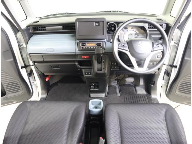 Suzuki Spacia Base 4