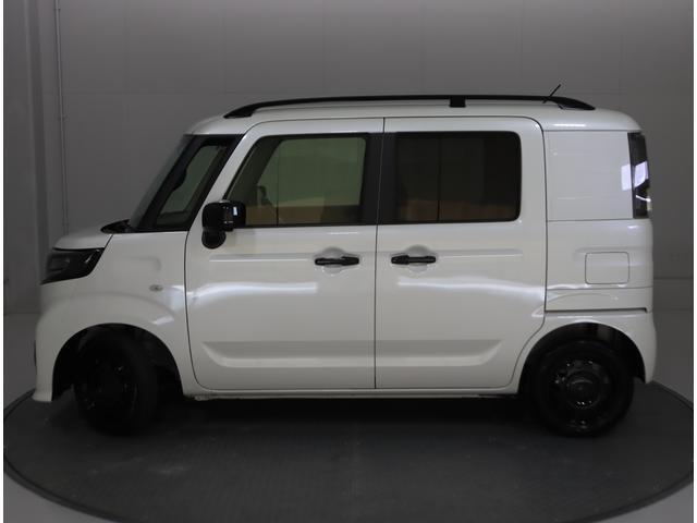 Suzuki Spacia Base 9