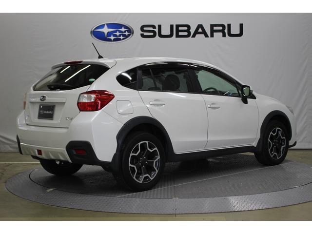 Subaru Impreza XV 2