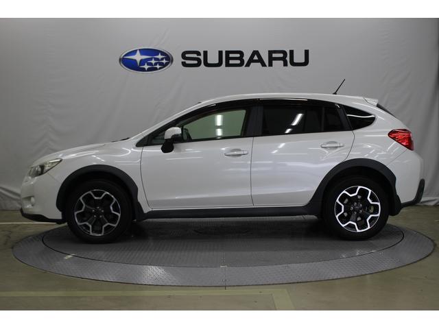 Subaru Impreza XV 3