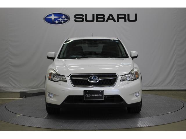 Subaru Impreza XV 4