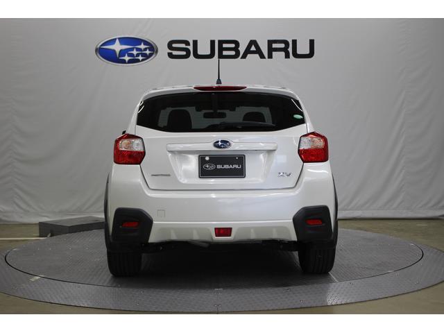 Subaru Impreza XV 5