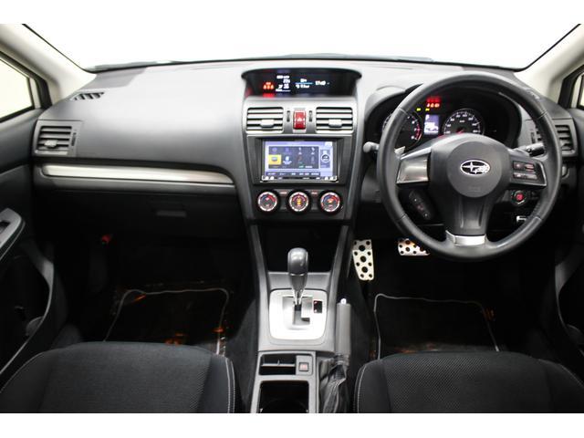 Subaru Impreza XV 6
