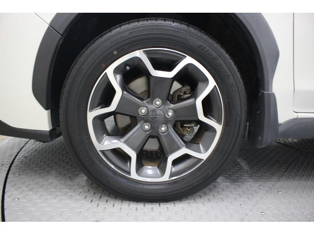 Subaru Impreza XV 7