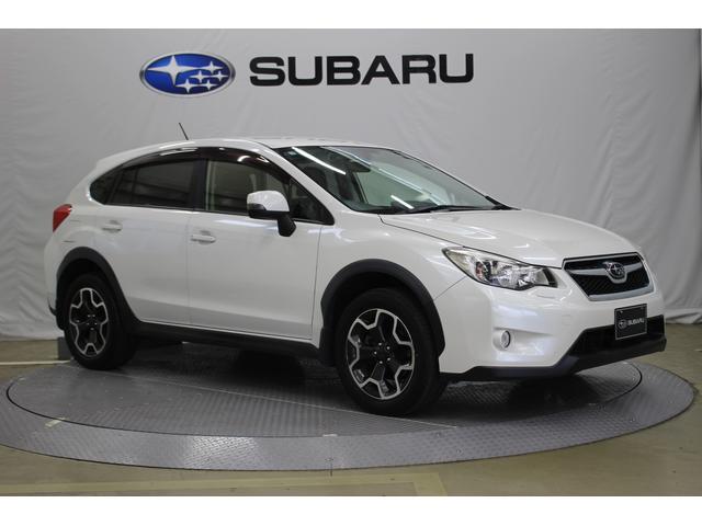 Subaru Impreza XV 8