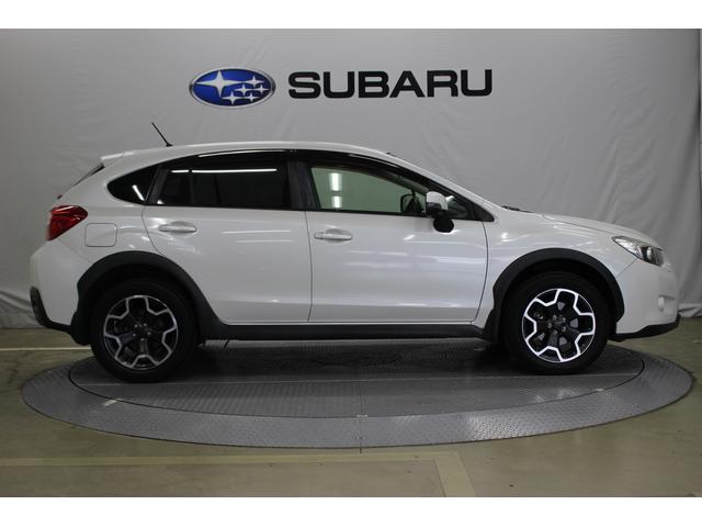 Subaru Impreza XV 9