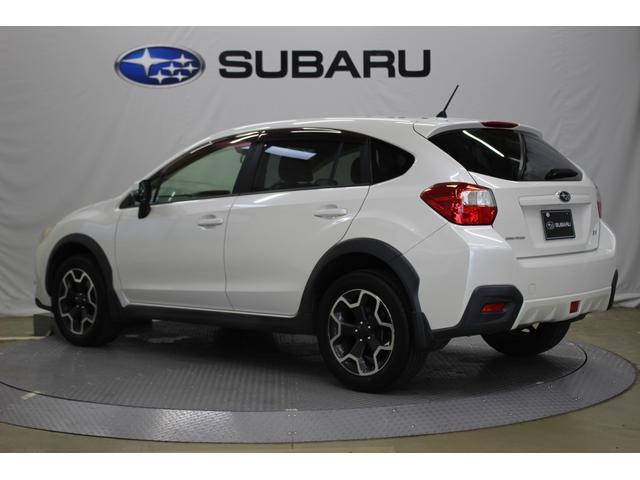 Subaru Impreza XV 10