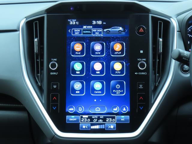 Subaru Crosstrek 11