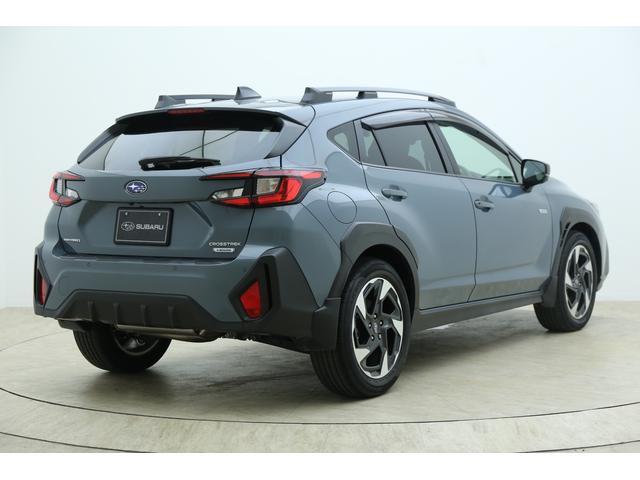 Subaru Crosstrek 6