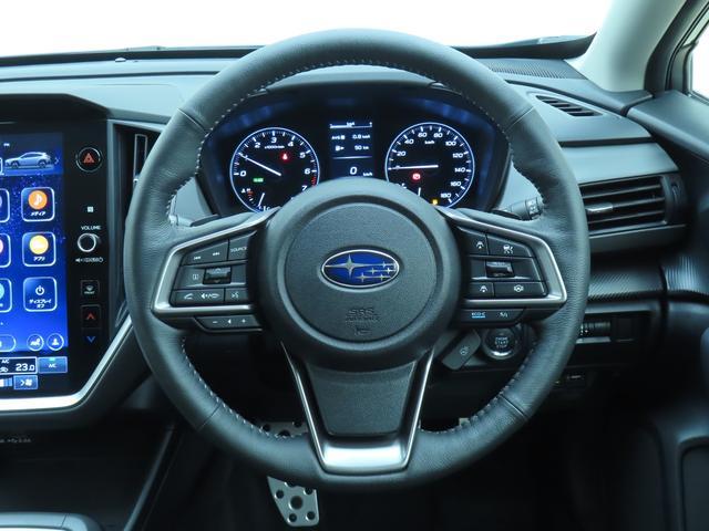 Subaru Crosstrek 8