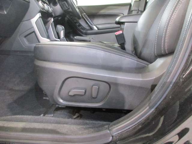 Subaru Forester 4