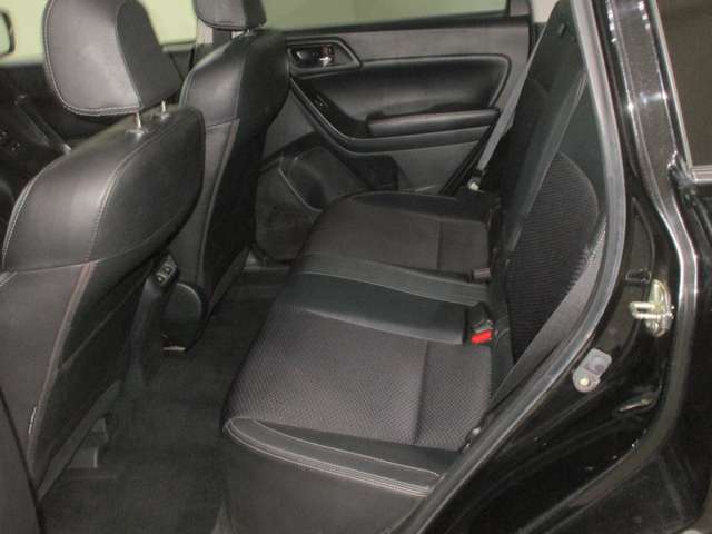 Subaru Forester 7