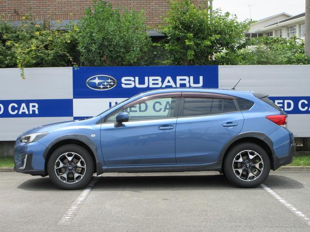 Subaru XV 11