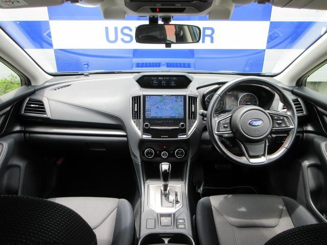 Subaru XV 12