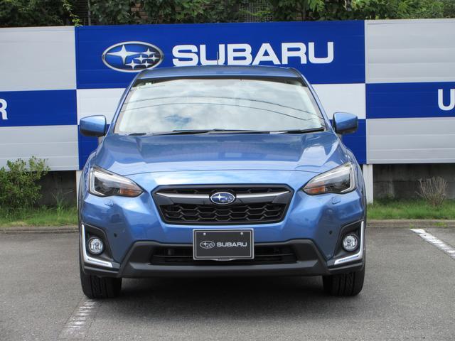 Subaru XV 5