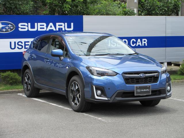 Subaru XV 6