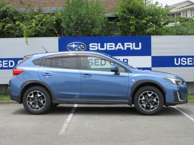 Subaru XV 7