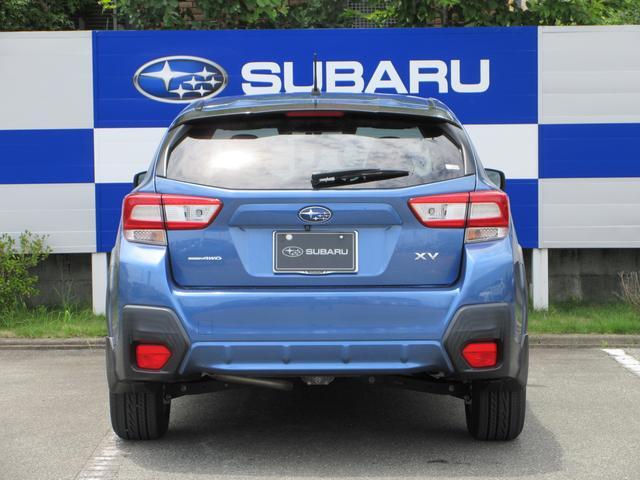 Subaru XV 9