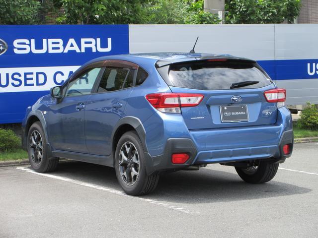 Subaru XV 10