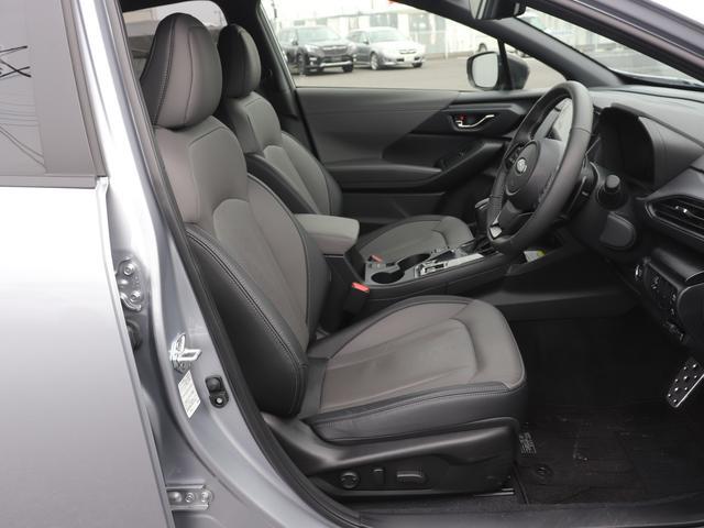 Subaru Crosstrek 11