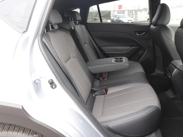 Subaru Crosstrek 12