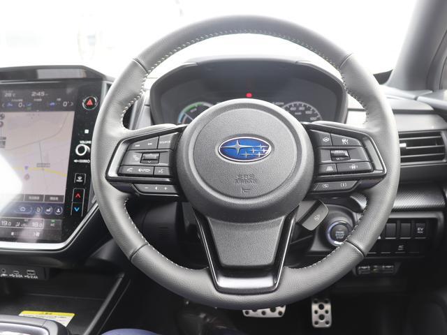 Subaru Crosstrek 9
