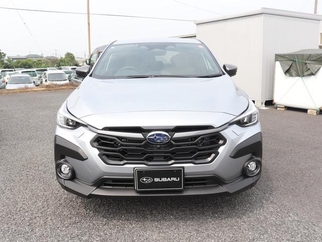 Subaru Crosstrek 10