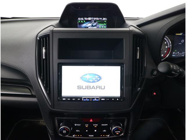 Subaru Forester 11