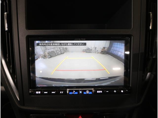 Subaru Forester 12
