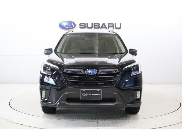 Subaru Forester 5