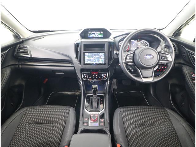 Subaru Forester 7