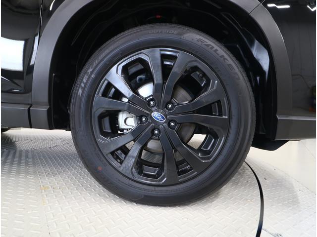 Subaru Forester 8