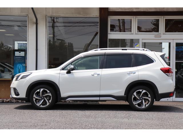 Subaru Forester 11